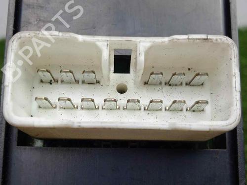 Left front window switch HYUNDAI TRAJET (FO)  | BP16985418I27 