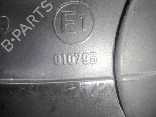 Right mirror OPEL ASTRA H (A04) 1.6 (L48) | BP26009638C27 