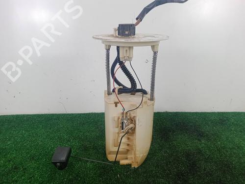 Used Fuel pump TOYOTA HILUX VII Pickup (_N1_, _N2_, _N3_) 2.5 D-4D (KUN15, KUN35) (144 hp) 24671751