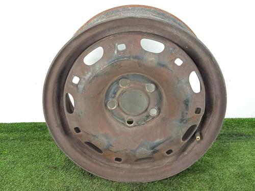 Rim SKODA FABIA I (6Y2) 1.4 TDI R14-5X100-57.1-6-ET43 | R14 | ACERO