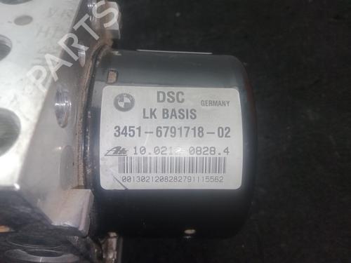 ABS pump BMW 1 (F20) 116 d | BP31194057M43