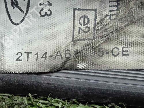 Front left seatbelt FORD TRANSIT CONNECT (P65_, P70_, P80_) 1.8 TDCi | BP30006031I26 