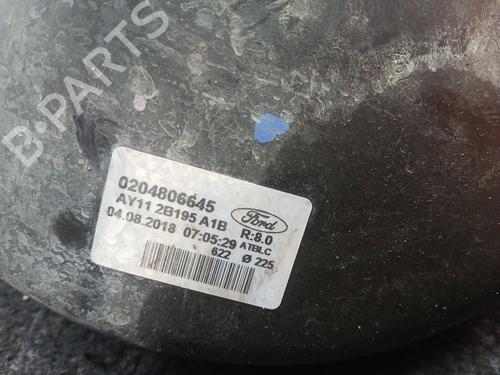 Servo brake FORD TRANSIT COURIER B460 Box Body/MPV 1.5 EcoBlue | BP40005850M42 - Image 2