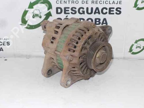 Used Alternator HYUNDAI ATOS (MX) 1.0 i (54 hp) 5688479