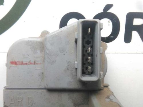 Rear right lock CITROËN XANTIA (X1_, X2_)  | BP5687123C99 
