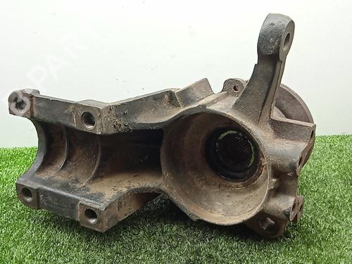 Used Right front steering knuckle PEUGEOT BOXER Van (230L) 2.5 D (86 hp) 28168549