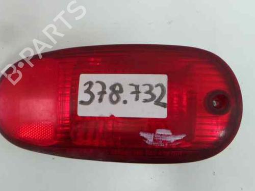 Used Rear fog light HYUNDAI SANTA FÉ I (SM) [2000-2006]  5739387