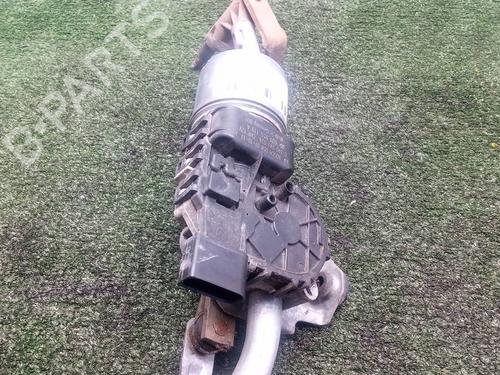 Front wiper motor VW POLO (9N_, 9A_) 1.2 12V | BP25131658M29 