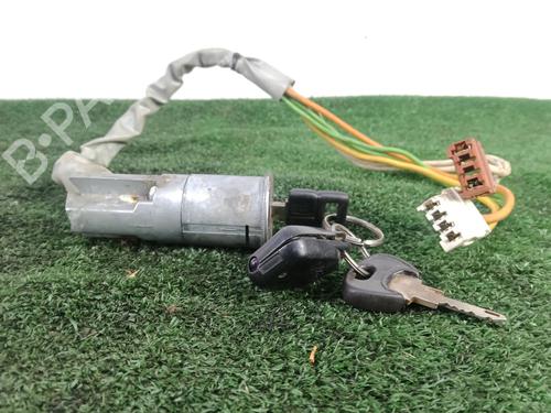 Used Ignition barrel PEUGEOT 205 II (20A/C) [1987-2000]  30744450