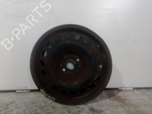 Used Rim OPEL CORSA E (X15) [2014-2025]  31158384