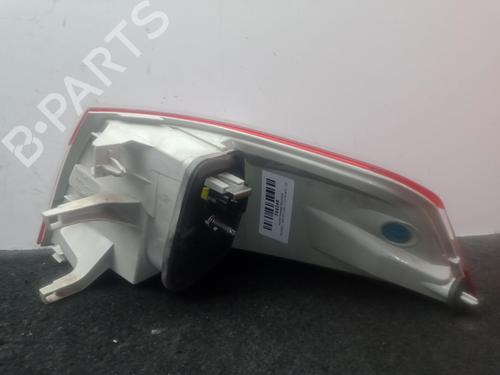 Left taillight PEUGEOT 508 SW I (8E_) 2.0 BlueHDi 150 | BP30906364C34