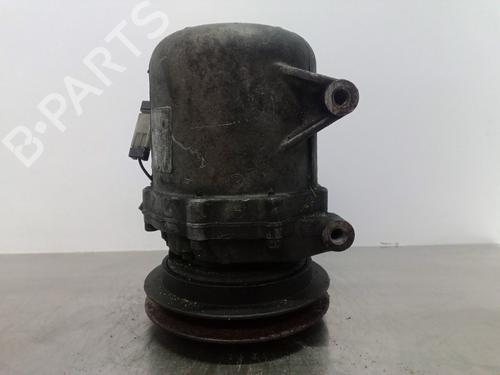 Used AC compressor NISSAN PRIMERA (P11) 2.0 TD (90 hp) 5684537