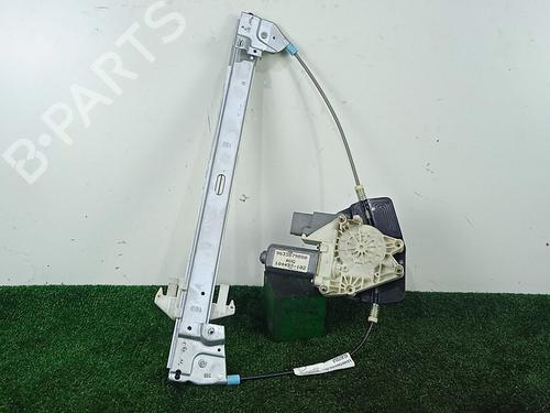 front-left-window-mechanism-peugeot-406-8b-1995-1996-1997-1998-1999-2000-2001-2002-2003-2004-2005-31837097 main image