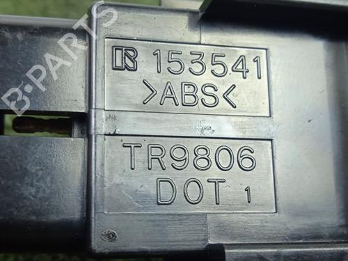 Warning switch TOYOTA PREVIA II (_R3_) 2.0 D-4D (CLR30_, CLR30R) | BP31157347I22