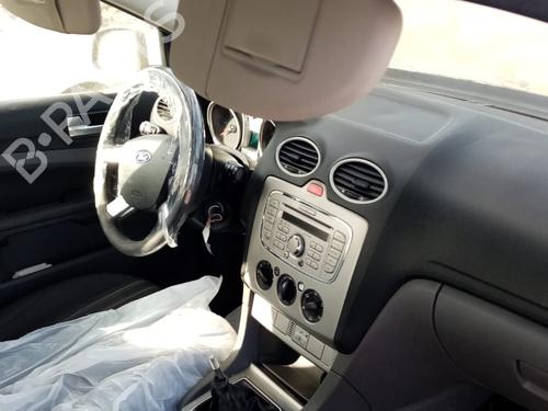 Left front window switch FORD FOCUS II (DA_, HCP, DP) 1.6 TDCi | BP13256413I27 