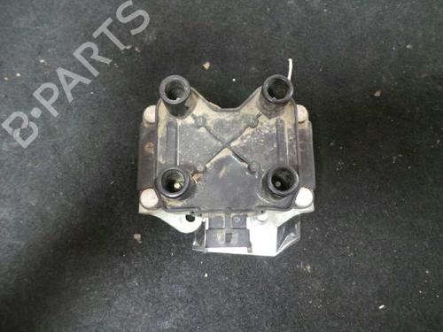 Used Ignition coil RENAULT CLIO II (BB_, CB_) [1998-2016]  5727674