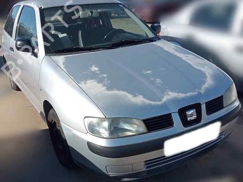 Front right lock SEAT IBIZA II (6K1) 1.4 | BP13737701C97 
