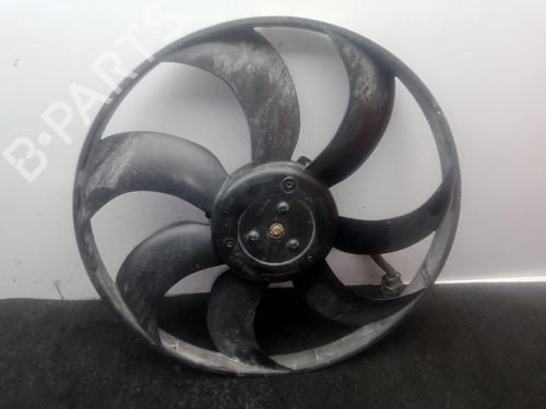 Radiator fan KIA RIO IV (YB, SC, FB) 1.4 CRDi 77 | BP30271308M35 - Image 2