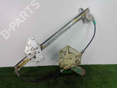 Front right window mechanism VOLVO V40 Estate (645) 1.9 DI | BP15289212C23 
