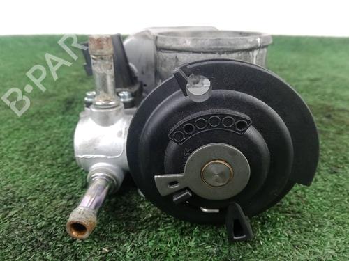 Throttle body CHEVROLET NUBIRA Estate 1.6 | BP30160815M82