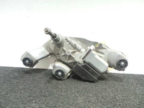 Used Rear wiper motor TOYOTA AURIS (_E18_) 1.4 D-4D (NDE180_, NDE180R) (90 hp) 5737395