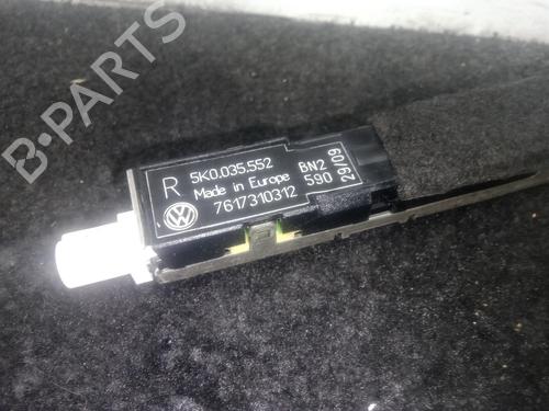 Antenna/Base VW GOLF VI (5K1) 1.6 TDI | BP30392851C140 