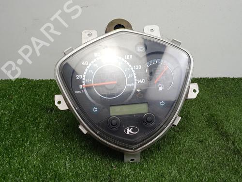 Used Instrument cluster KYMCO MOTORCYCLES AGILITY Agility City+ 125i CBS (KL25F) (8 hp) 30902696