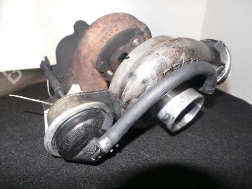 Turbocharger/Supercharger PEUGEOT 406 (8B)  | BP5726930M71 