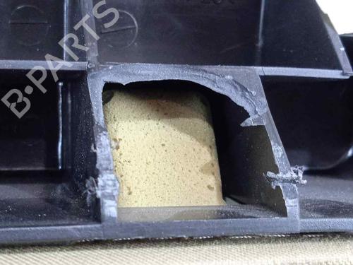 Rear seat MERCEDES-BENZ S-CLASS (W221, V221) S 320 CDI | BP12471588C17 