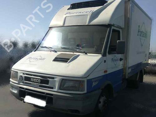 Starter IVECO DAILY II Van  | BP5733811M8 