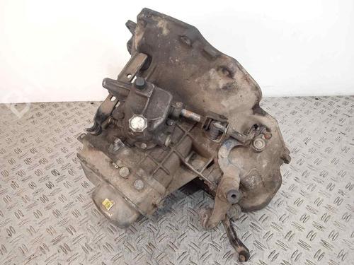 Gearbox OPEL CORSA B (S93) 1.0 i 12V (F08, F68, M68) | BP5705360M3 