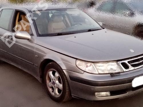 Used Parts SAAB 9-5 (YS3E)    938498
