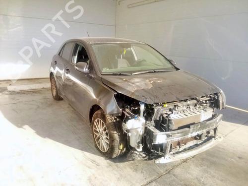 Used Parts KIA RIO IV (YB, SC, FB) 1.4 CRDi 77 (78 hp) 4310179