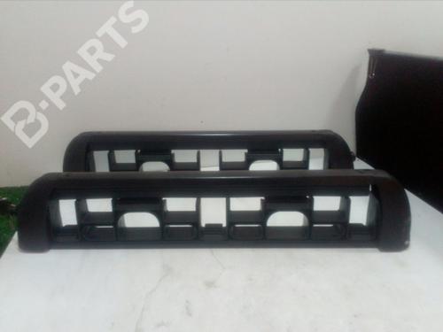 Used Roof bars Roof bars LANCIA MUSA (350_) 1.3 D Multijet (350.AXG11, 350.AXG1A) (90 hp) 10230582 10230582
