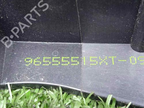 Front right interior door handle PEUGEOT PARTNER Box Body/MPV 1.6 HDi | BP23653371I14 