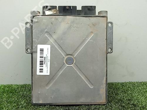 Engine control unit (ECU) FORD TRANSIT Van (FA_ _) | BP29912743M57