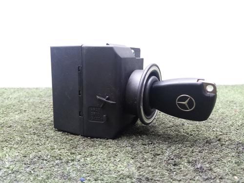ignition-barrel-mercedes-benz-c-class-coupe-cl203-2001-2002-2003-2004-2005-2006-2007-2008-2009-2010-2011-39100631 main image
