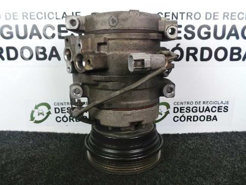 Used AC compressor TOYOTA AVENSIS (_T22_) 2.0 D-4D (CDT220_, CDT220R) (110 hp) 5733908
