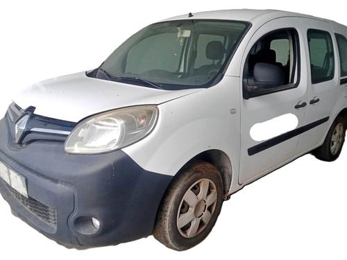 Teile für RENAULT KANGOO / GRAND KANGOO II (KW0/1_)  1.5 dCi 75 (KW07, KW10, KW04)  4861032 