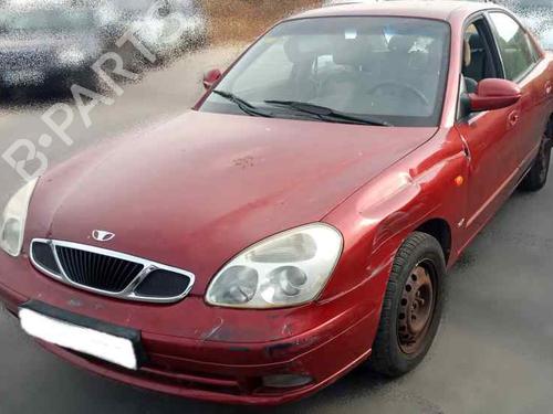 Left mirror DAEWOO NUBIRA Saloon (J100) 1.6 16V | BP21209465C26 