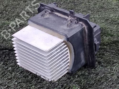 Used Heater resistor RENAULT CLIO IV Grandtour (KH_) 1.5 dCi 90 (KHN3, KHN4) (90 hp) 31157431