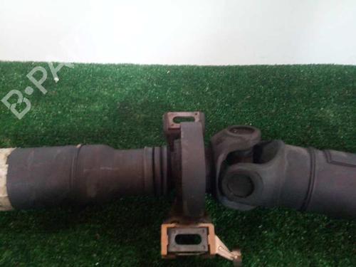 Driveshaft MERCEDES-BENZ C-CLASS (W203)  | BP5744446M37 