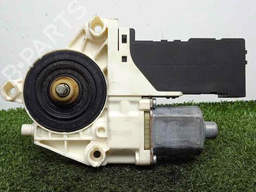 Left front window motor PEUGEOT 407 (6D_) 1.6 HDi 110 (6D9HZC, 6D9HYC) | BP11087883E21 