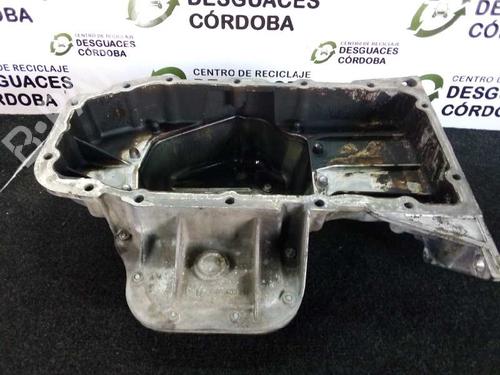 Oil sump OPEL VECTRA B (J96) 2.0 i 16V (F19) | BP14253731M115 