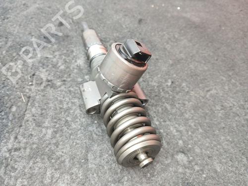 Injector AUDI A6 C6 (4F2) 2.0 TDI | BP36440287M100 - Image 2