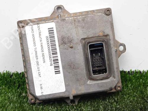 Xenon ballast FORD MONDEO III Turnier (BWY) 2.0 16V (146 hp) 1307329064 | - | 1S7112B655AA