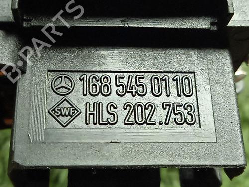 Steering column stalk MERCEDES-BENZ A-CLASS (W168) A 170 CDI (168.009, 168.109) | BP30155570I23