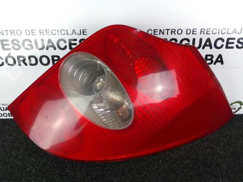Used Right taillight RENAULT LAGUNA II Grandtour (KG0/1_) 1.9 dCi (KG0G) (120 hp) 5743353