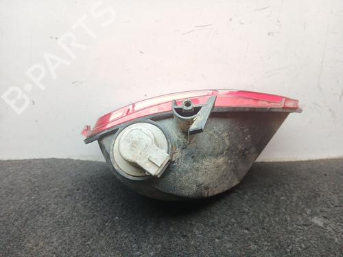 Tågelys DACIA DUSTER (HM_) 1.5 dCi 115 4x4 | BP33843465C37 - Image 2