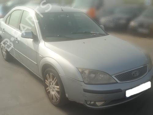 Rim FORD MONDEO III (B5Y) 2.0 TDCi | BP11502627C45 